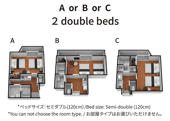 Villa Penthouse Tenma