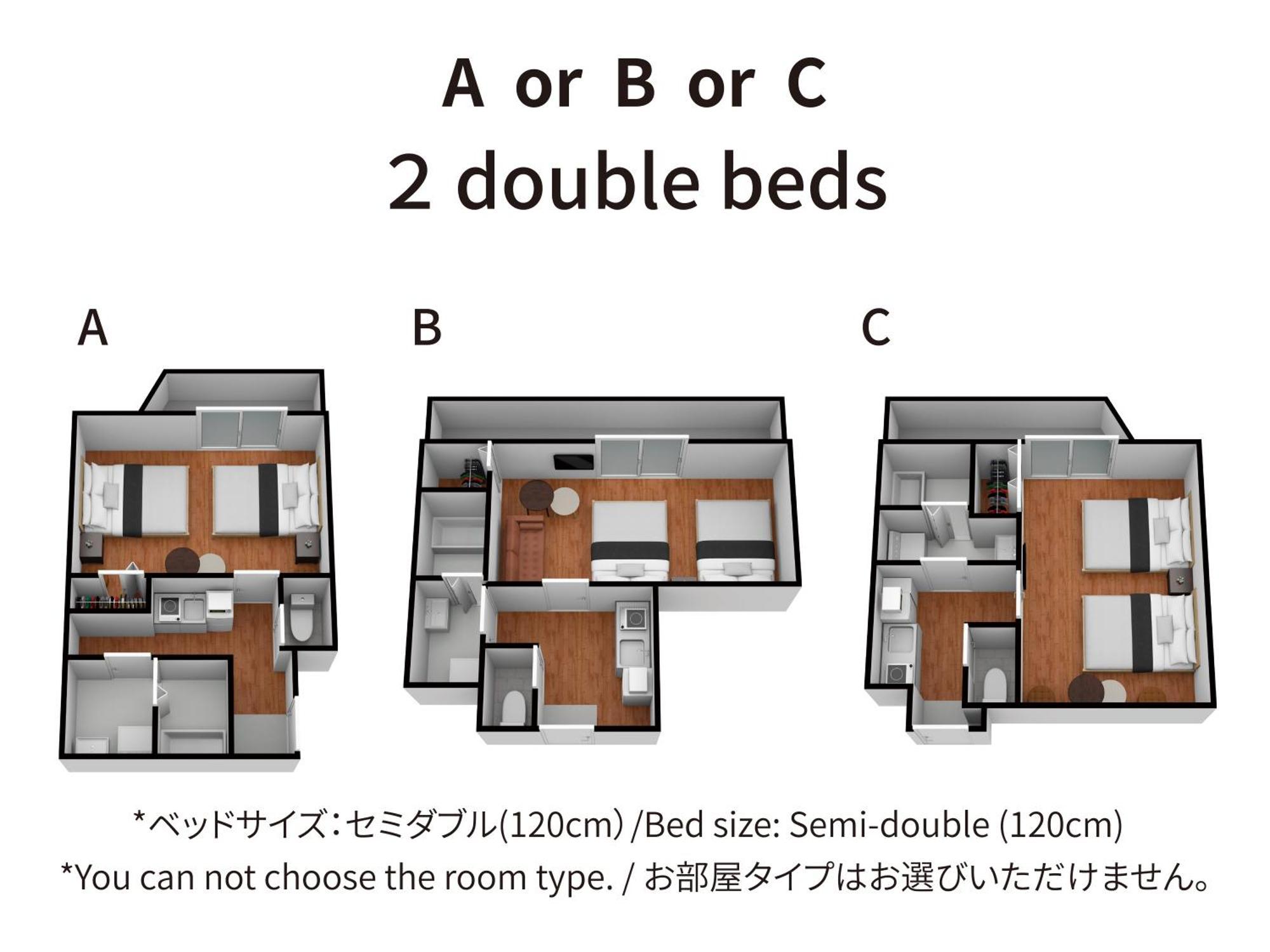 公寓 Penthouse Tenma 大阪