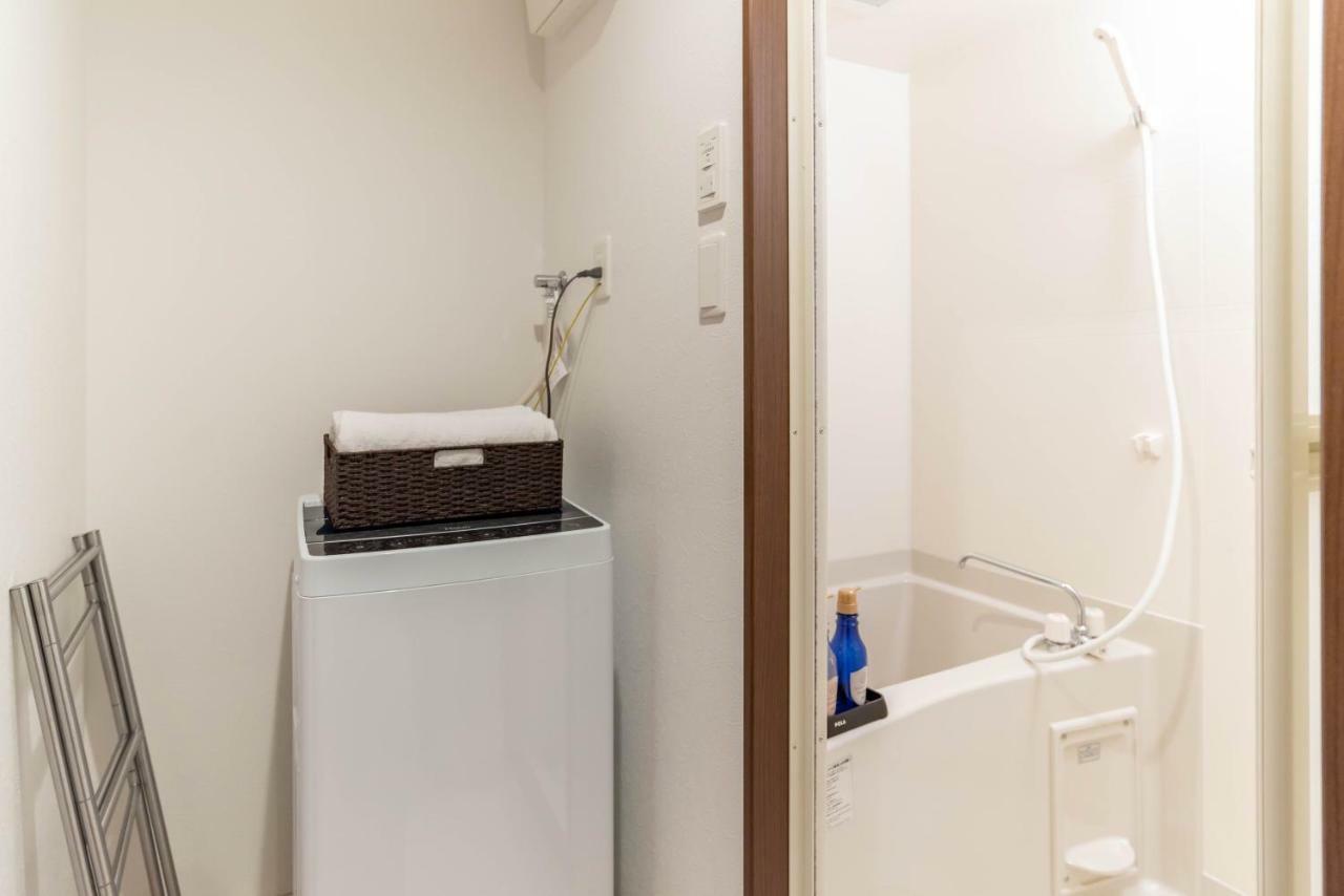 Penthouse Tenma 大阪