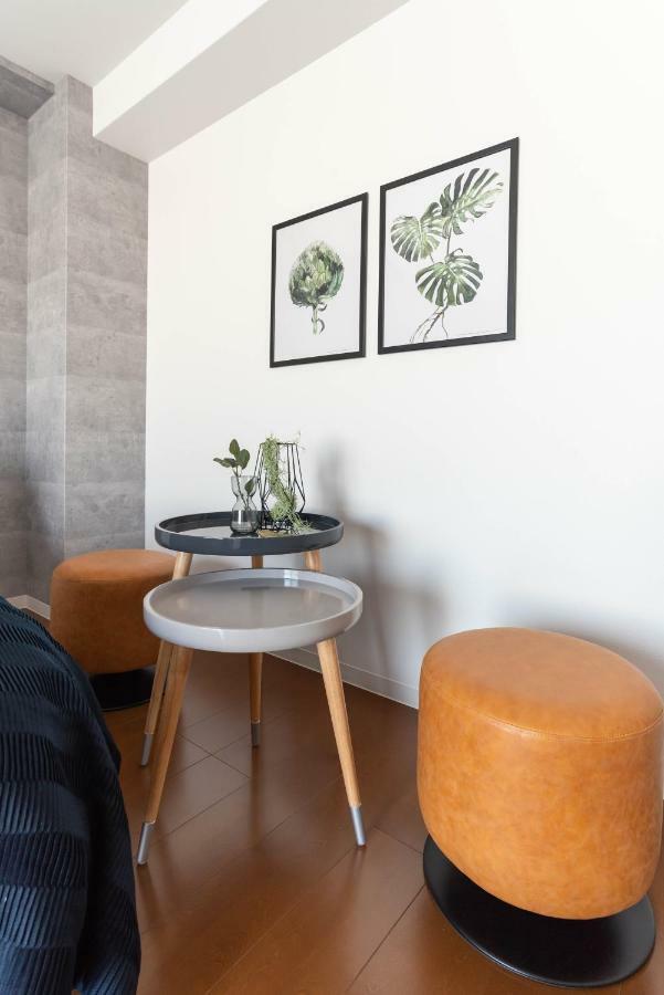 Penthouse Tenma 公寓 大阪