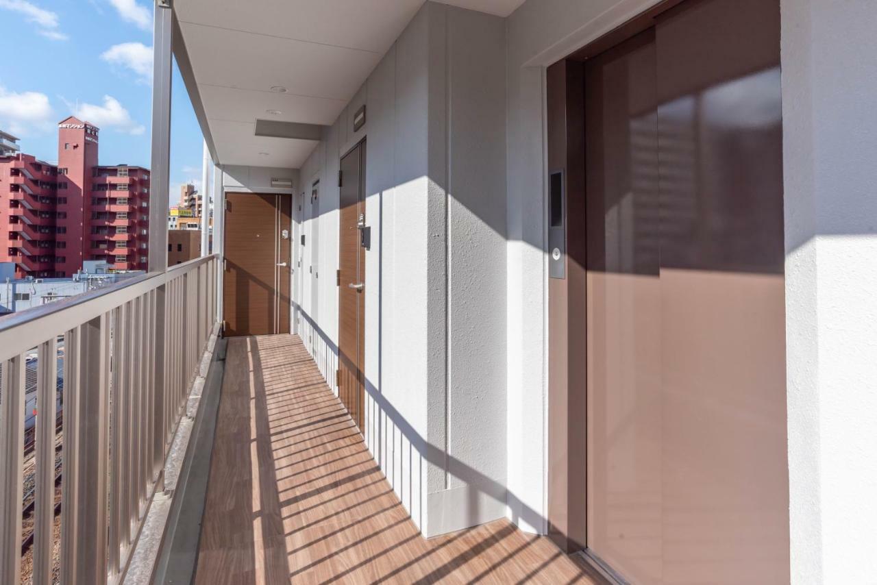 Penthouse Tenma * 大阪