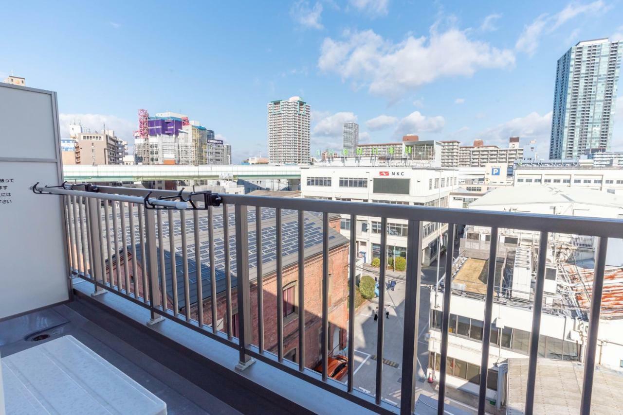 Penthouse Tenma * 大阪