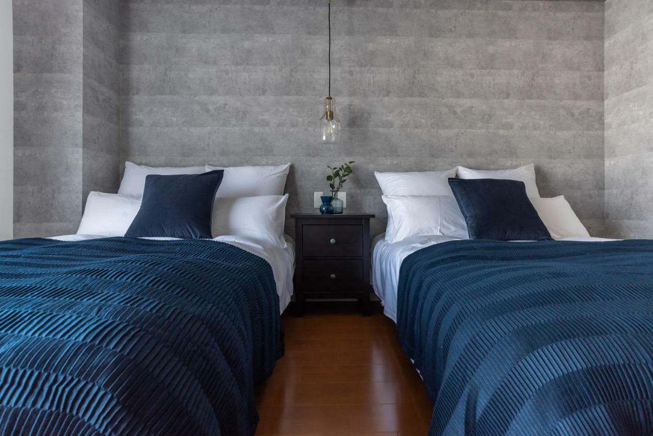 Appartamento Penthouse Tenma