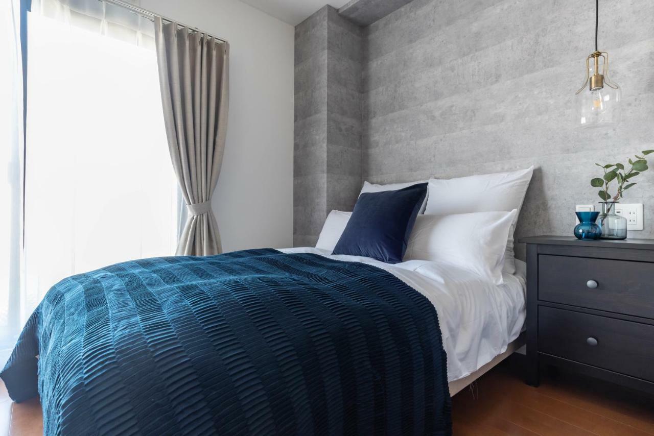 Penthouse Tenma Appartamento Osaka